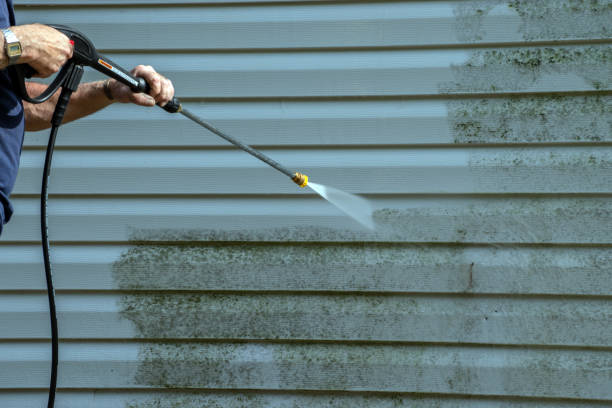 Best House Exterior Washing  in Waterford, CA