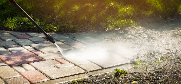 Best Parking Lot and Garage Cleaning  in Waterford, CA